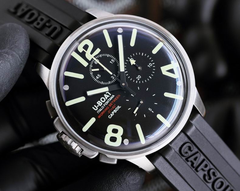 U Boat watch (14)