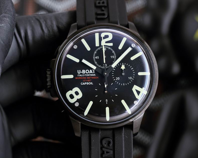 U Boat watch (15)