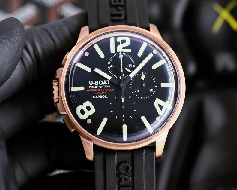 U Boat watch (9)