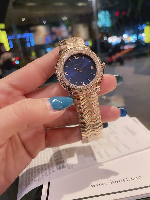 Versace watch 34mm (1)