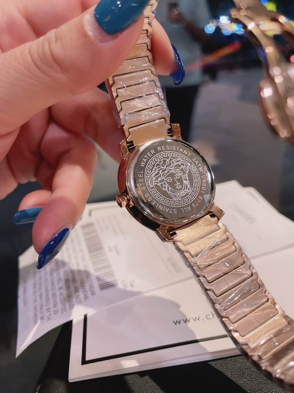 Versace watch 34mm (2)