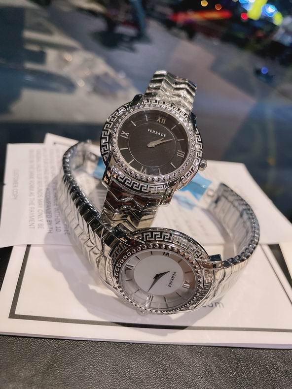 Versace watch 34mm (33)