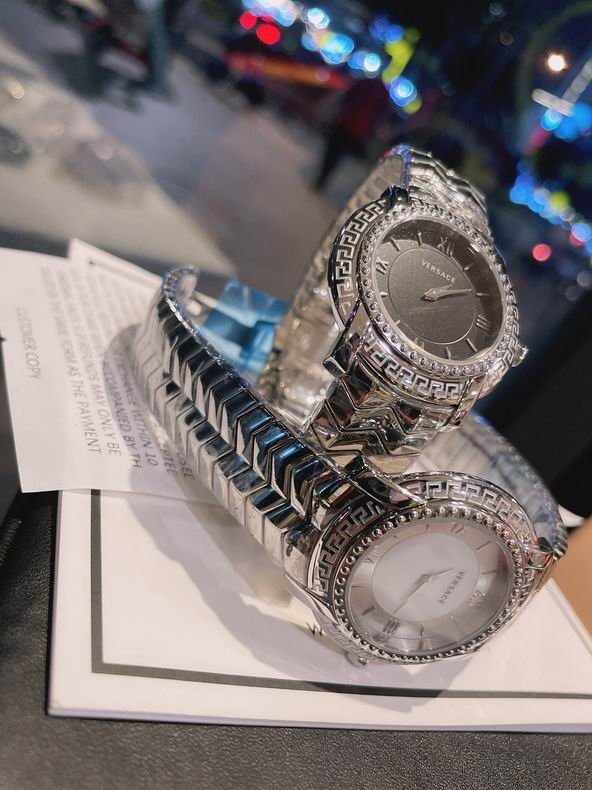 Versace watch 34mm (35)