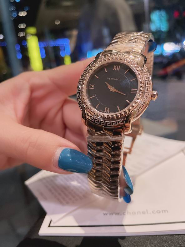 Versace watch 34mm (37)