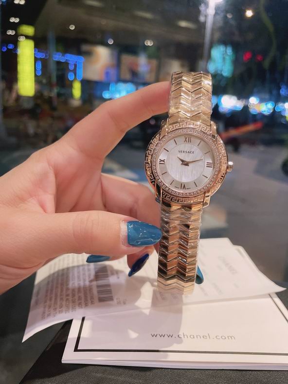 Versace watch 34mm (4)