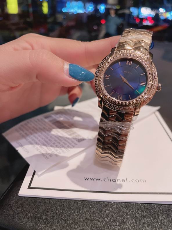 Versace watch 34mm (40)