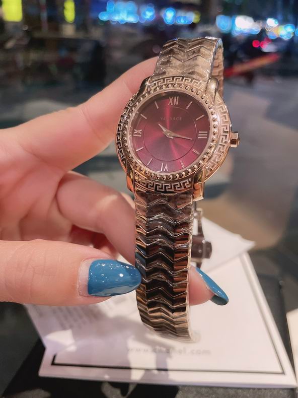 Versace watch 34mm (44)