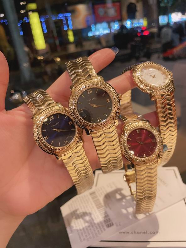 Versace watch 34mm (46)