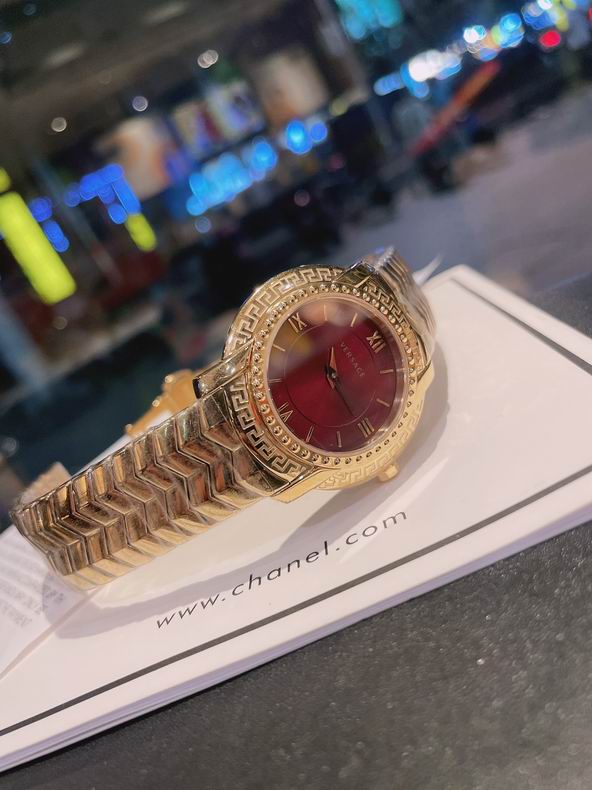 Versace watch 34mm (47)