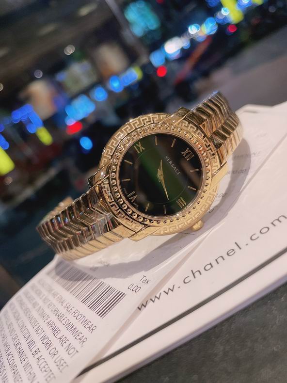 Versace watch 34mm (49)