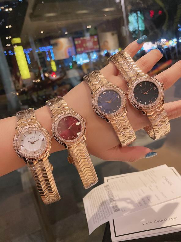 Versace watch 34mm (5)