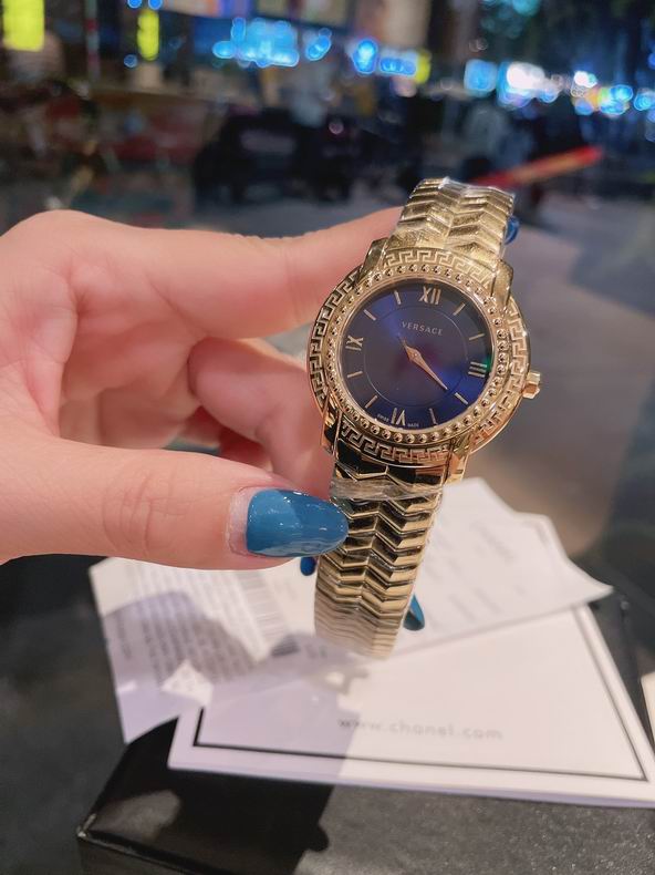 Versace watch 34mm (51)