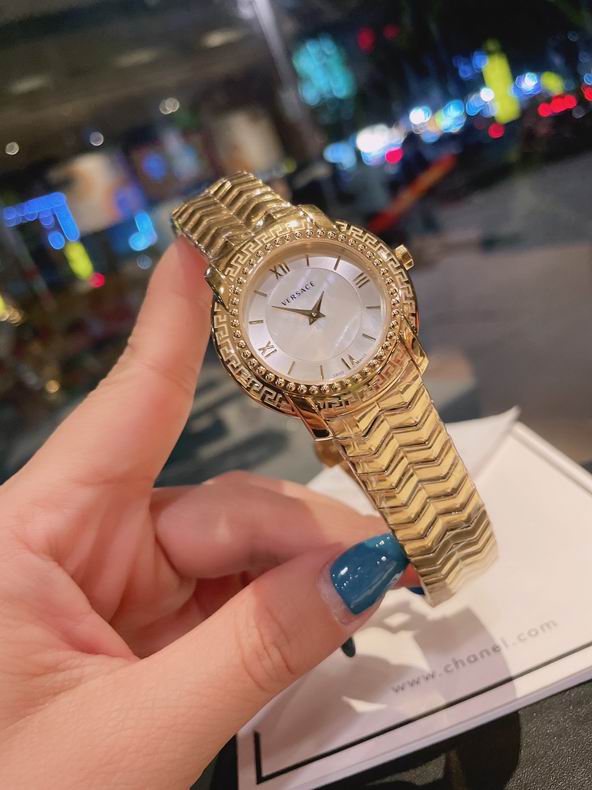 Versace watch 34mm (54)