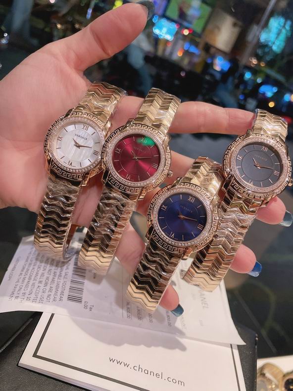 Versace watch 34mm (7)