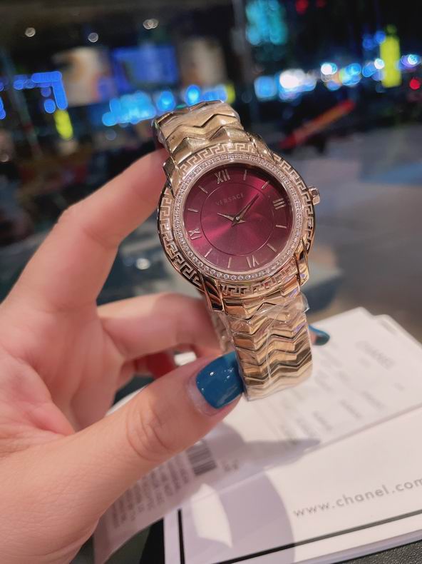 Versace watch 34mm (8)