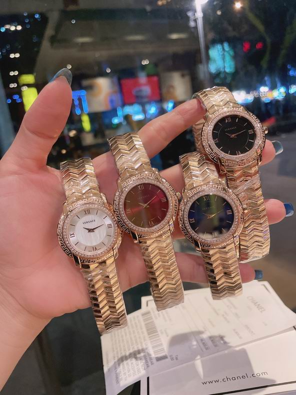 Versace watch 34mm (9)