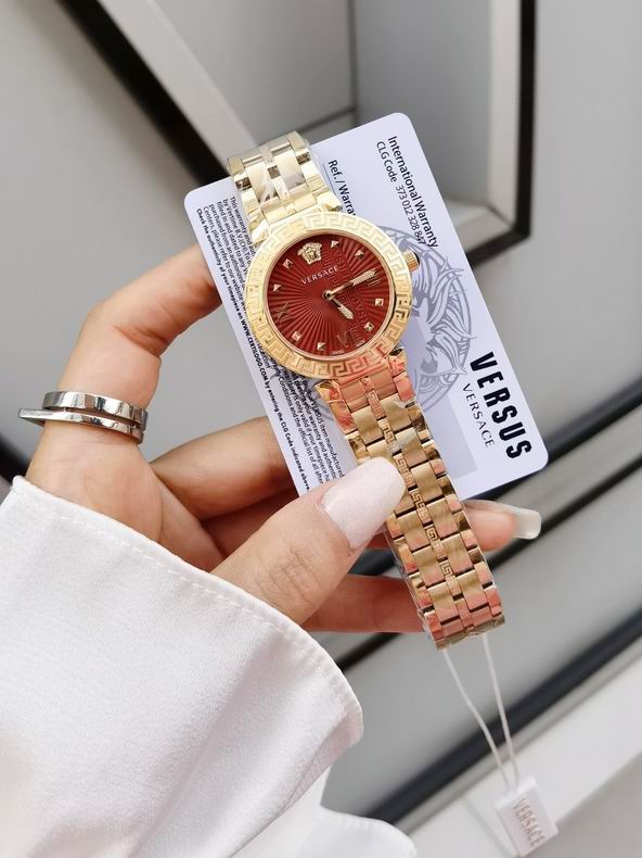 Versace watch 36mm (9)