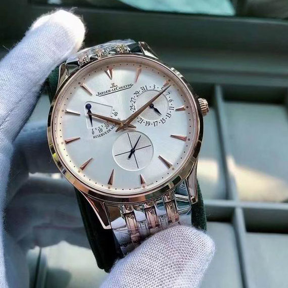 Jaeger Lecoultre  watch  (12)