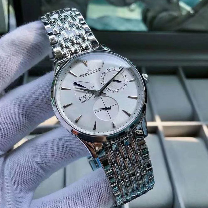 Jaeger Lecoultre  watch  (13)
