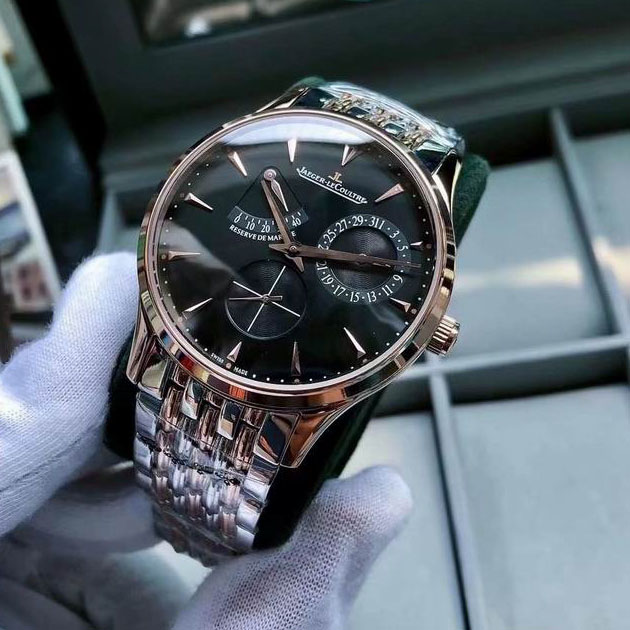 Jaeger Lecoultre  watch  (14)