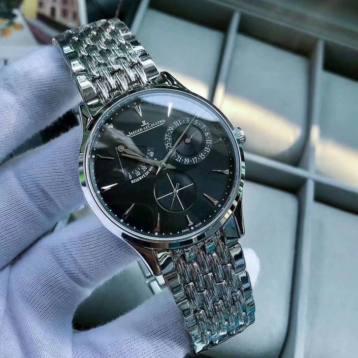 Jaeger Lecoultre  watch  (15)