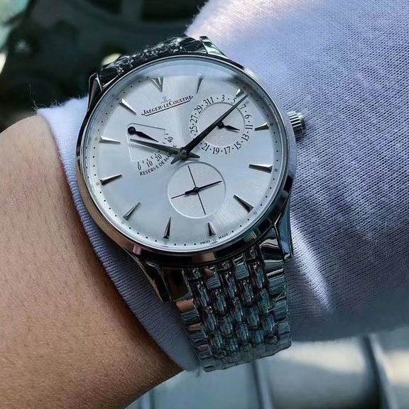 Jaeger Lecoultre  watch  (17)
