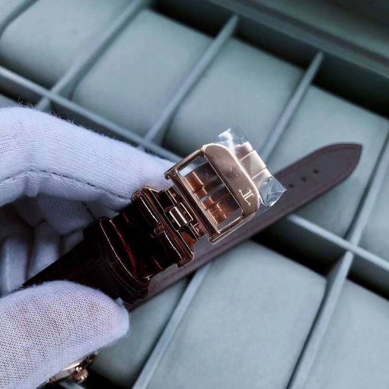 Jaeger Lecoultre  watch  (2)