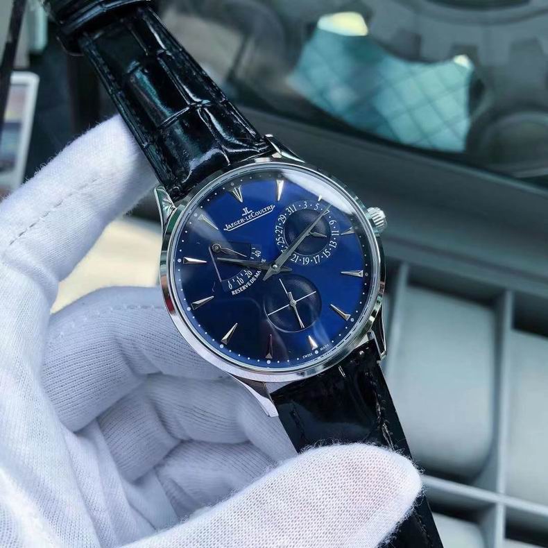 Jaeger Lecoultre  watch  (3)