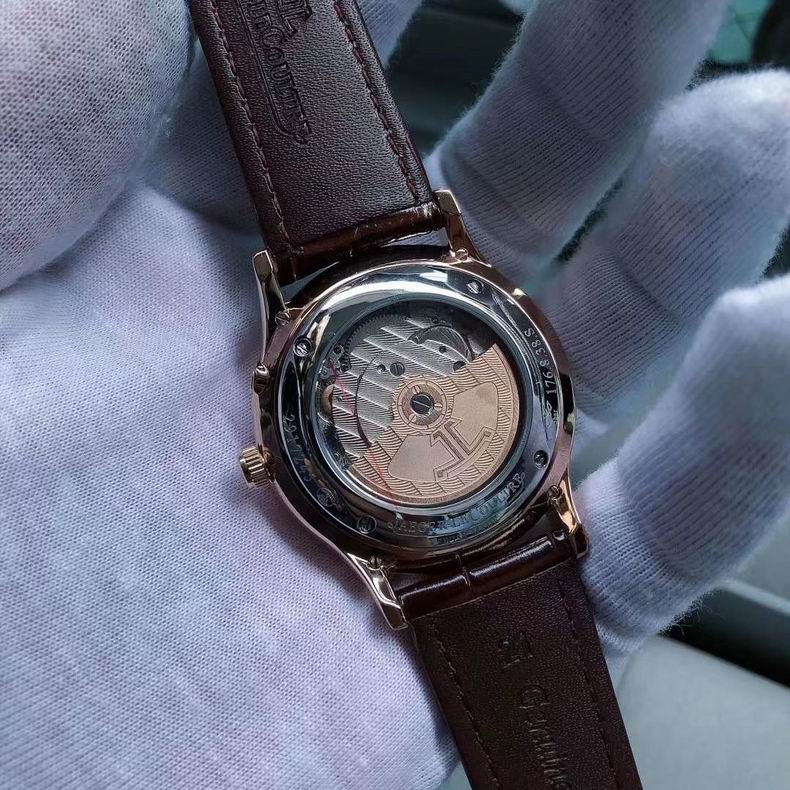 Jaeger Lecoultre  watch  (4)