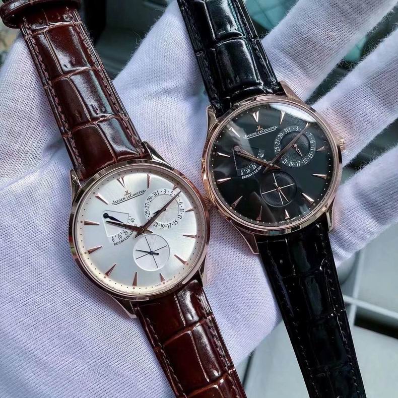 Jaeger Lecoultre  watch  (6)