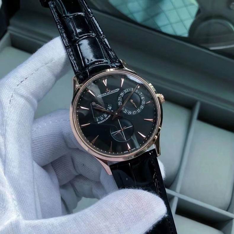 Jaeger Lecoultre  watch  (8)
