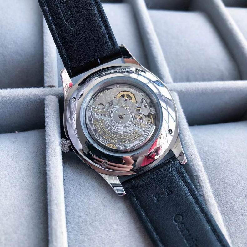 Jaeger Lecoultre men 41X12mm (1)
