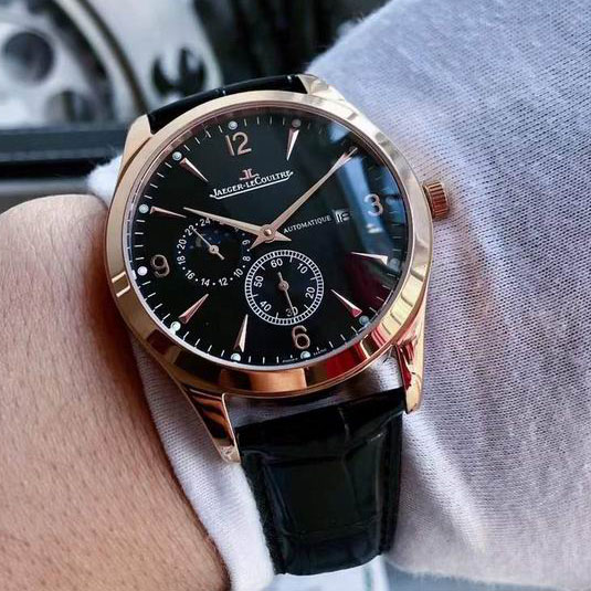 Jaeger Lecoultre men 41X12mm (2)
