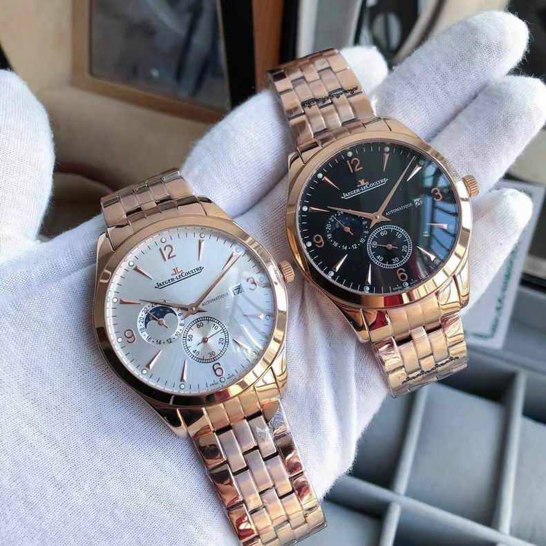 Jaeger Lecoultre men 41X12mm (3)