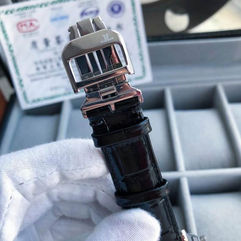 Jaeger Lecoultre men 41X12mm (4)