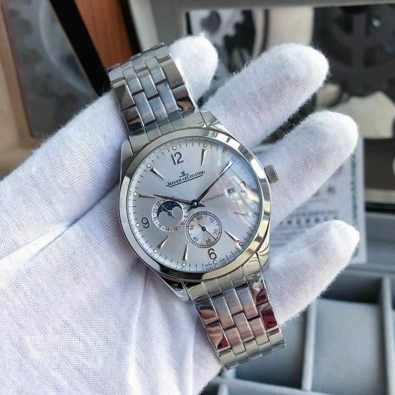 Jaeger Lecoultre men 41X12mm (5)