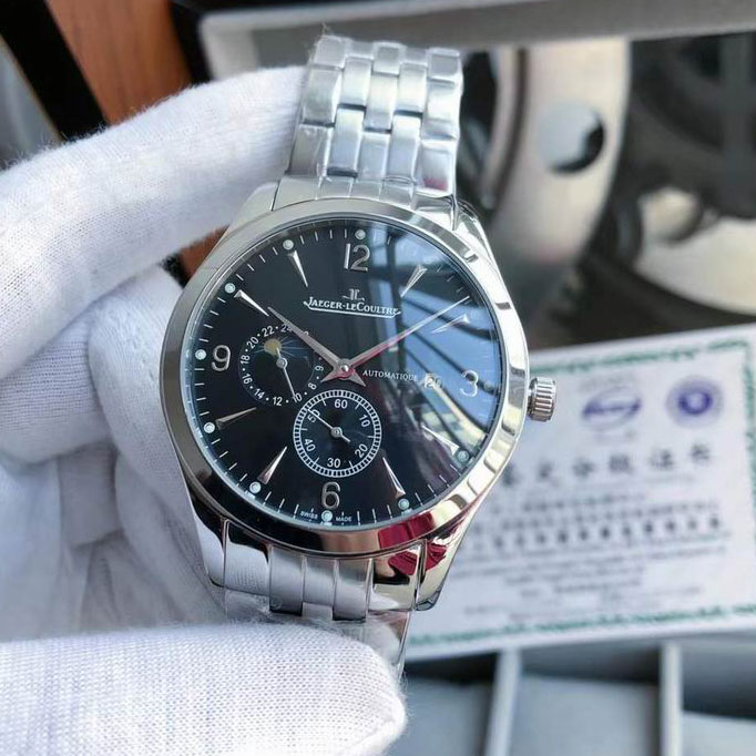 Jaeger Lecoultre men 41X12mm (6)