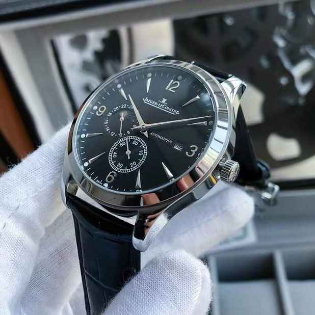 Jaeger Lecoultre men 41X12mm (7)