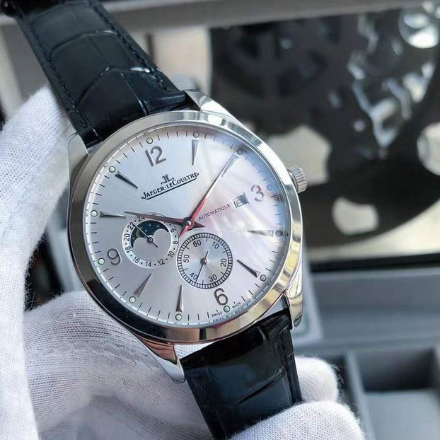 Jaeger Lecoultre men 41X12mm (8)