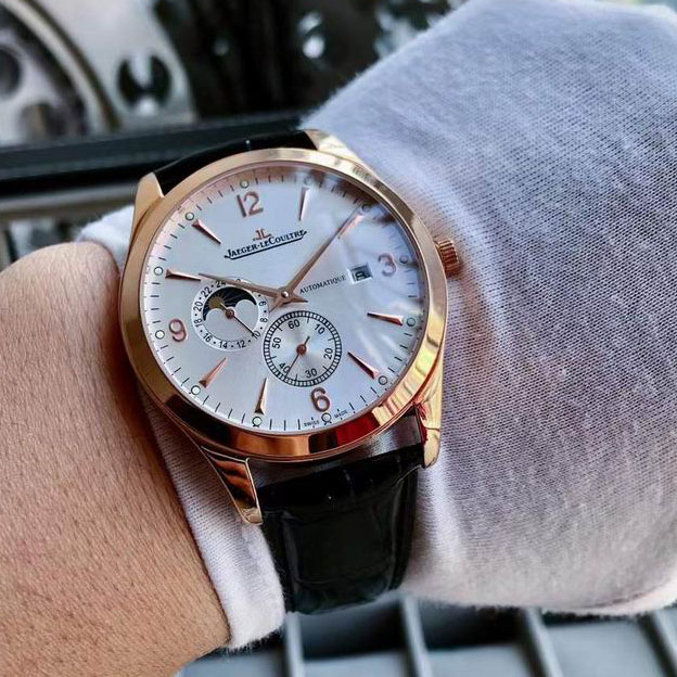 Jaeger Lecoultre men 41X12mm (9)