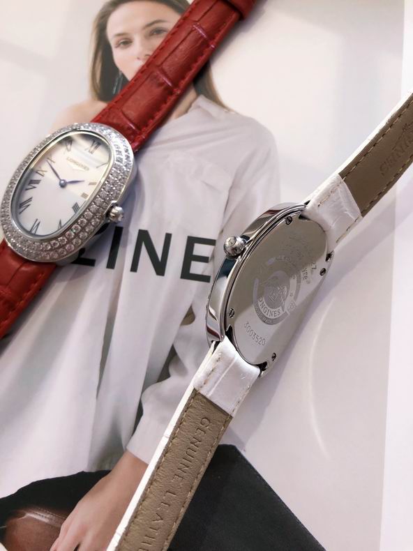 Longines watch (1)