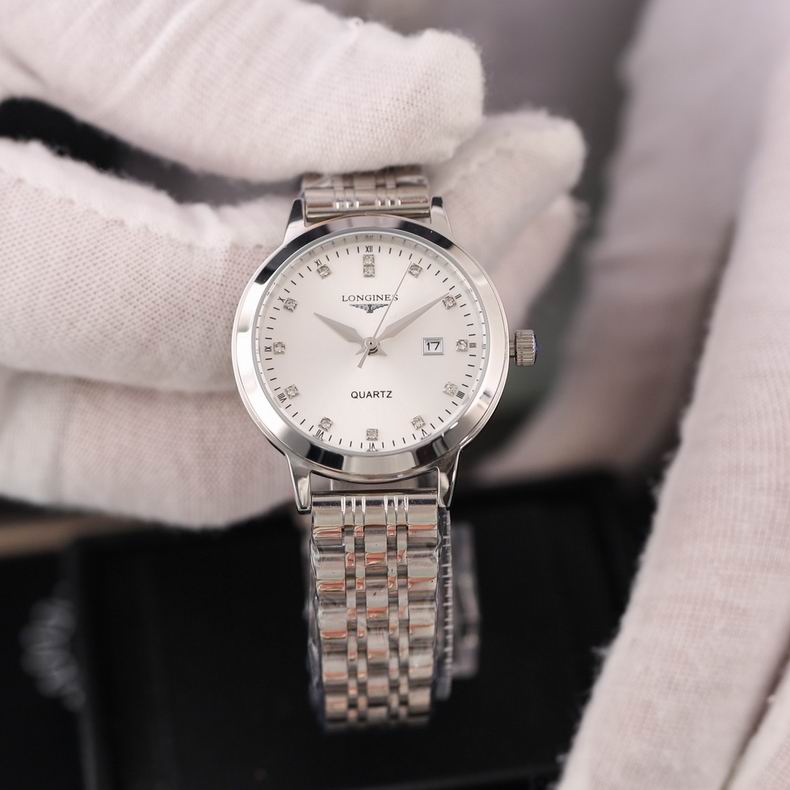 Longines women 30X8mm (1)