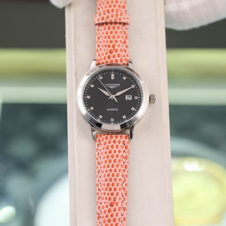 Longines women 30X8mm (10)