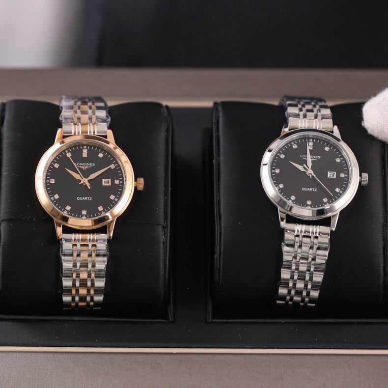 Longines women 30X8mm (2)