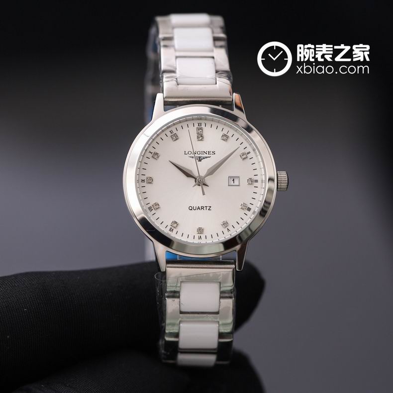 Longines women 30X8mm (4)