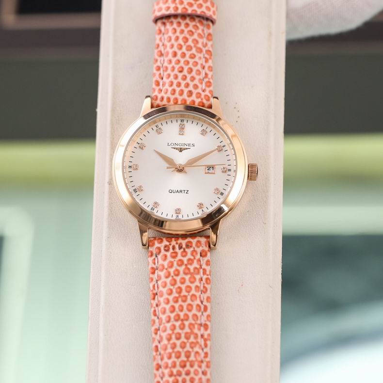 Longines women 30X8mm (5)