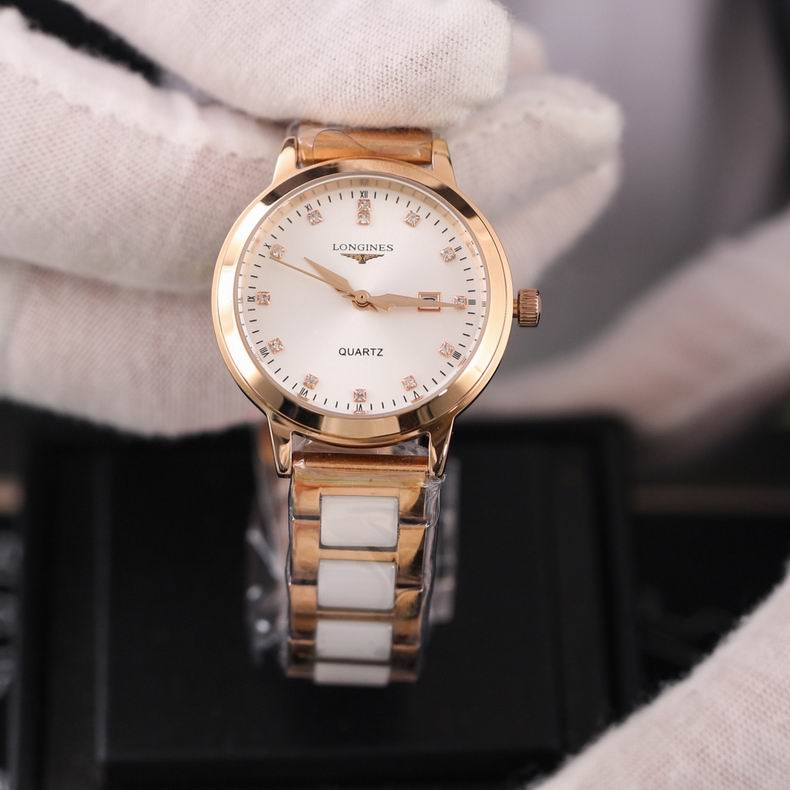 Longines women 30X8mm (9)