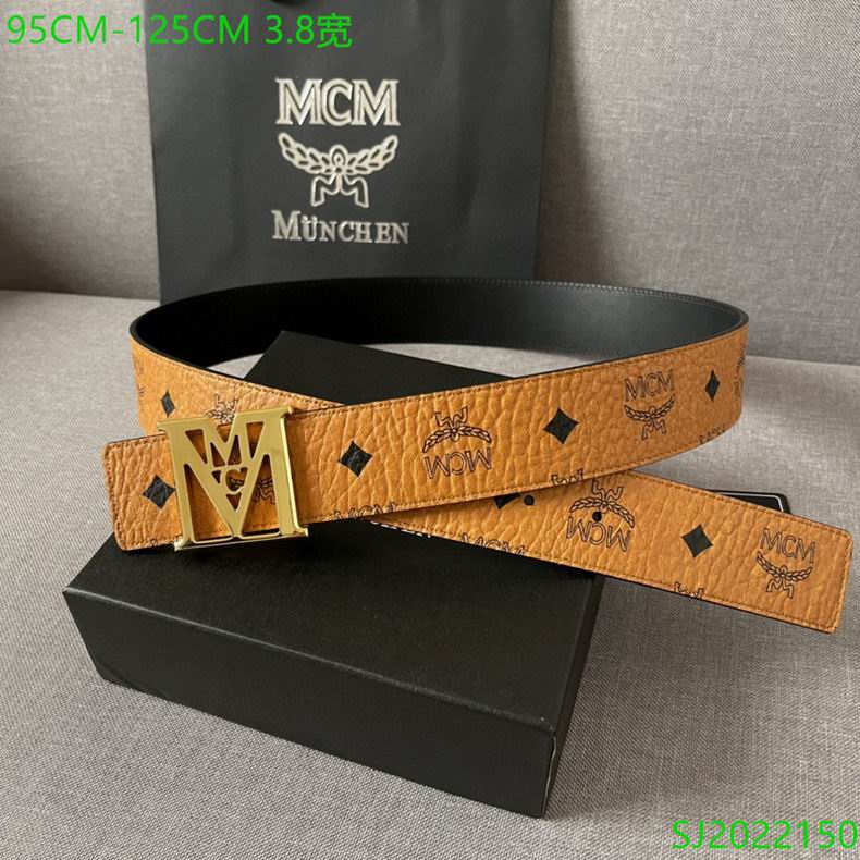 MCM Belt 38mmX95-125cm 7D (10)