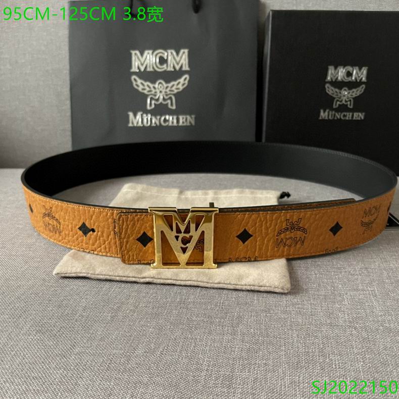 MCM Belt 38mmX95-125cm 7D (11)