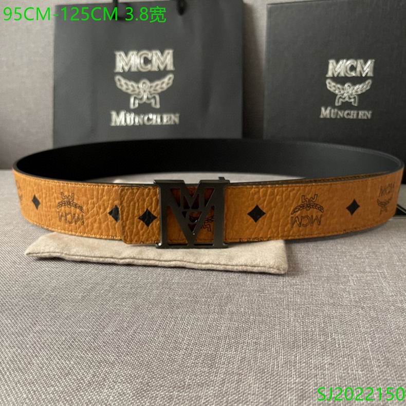 MCM Belt 38mmX95-125cm 7D (13)